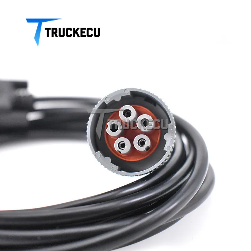 Диагностический инструмент для вилочного типа диагностическое по Wintrac Thermo King