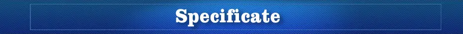 specificate