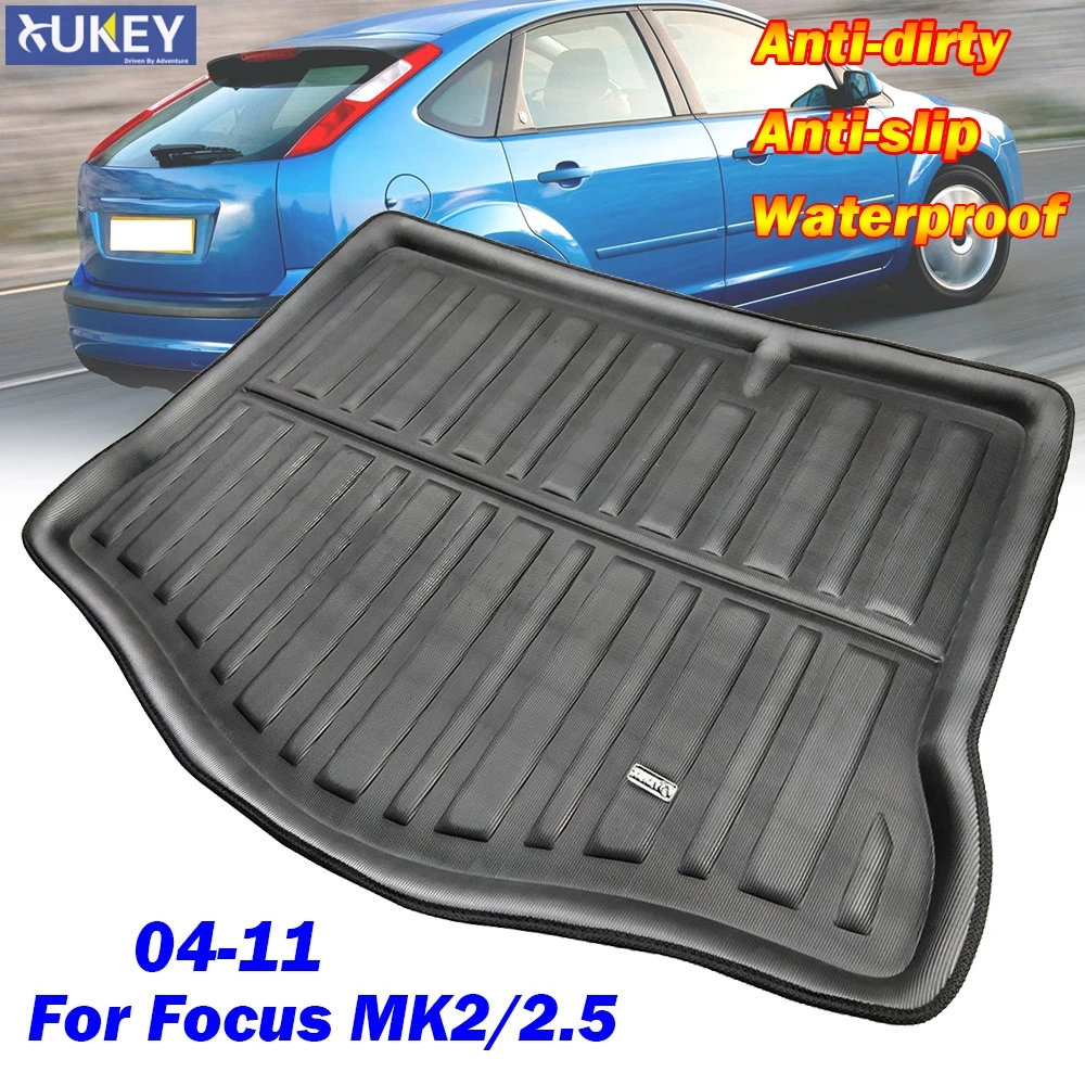 Fit For Ford Focus Mk2 Hatchback 2005 2006 2007 2008 2009 2010