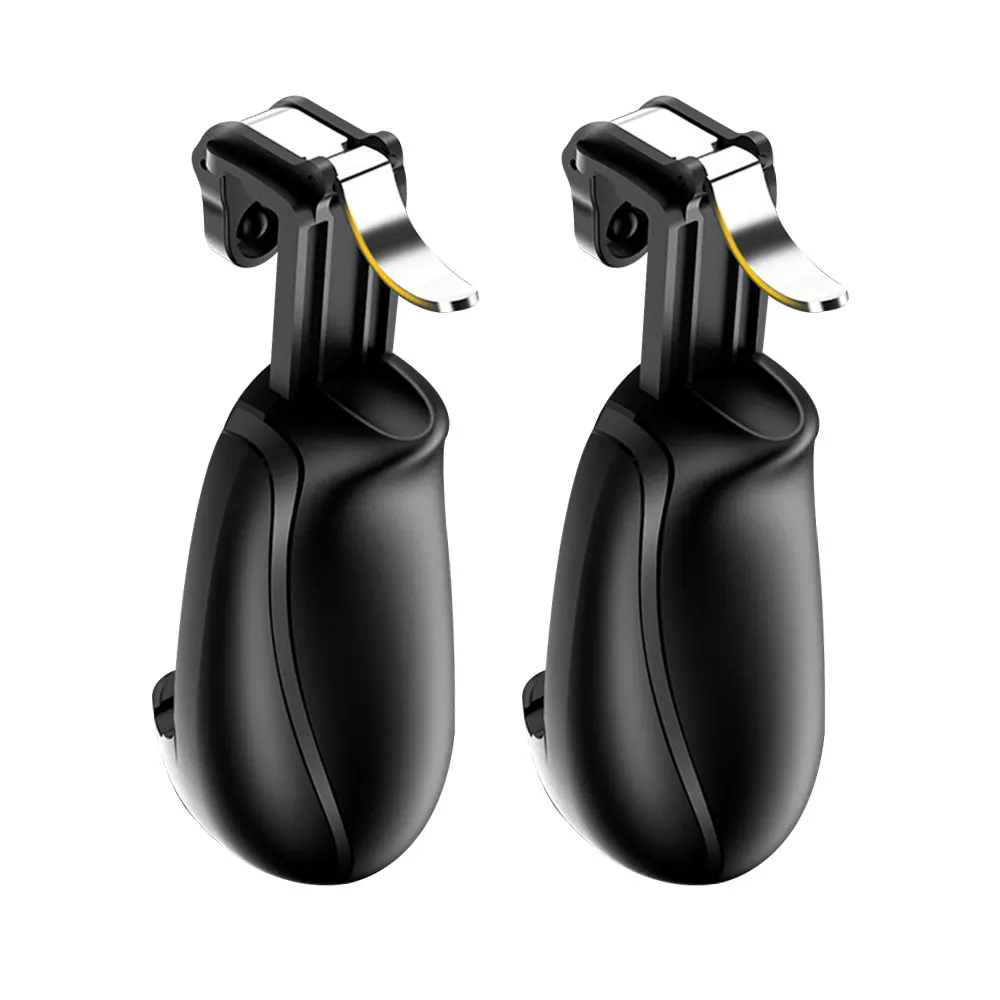  Universal Smartphone Game Controller Mobile Gamepad Phone Holder Travel Smartphone Gamepad for PUBG