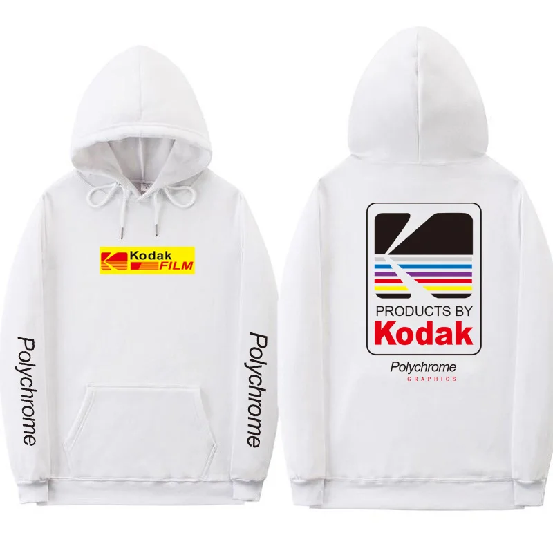 Cena Nowy 2019 przeznaczenie Tour bluza z kapturem bluza mężczyźni kobiety moda marka odzież streetwear na jesień i zimę bluzy Hip Hop Kodak bluzy mężczyzn
