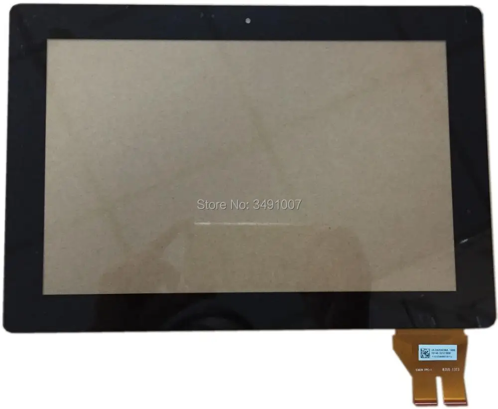 

For ASUS Padfone 3 Infinity Station A80 T003 T003P JA-DA5363NA Touch Screen Digitizer Glass 5363N FPC-1