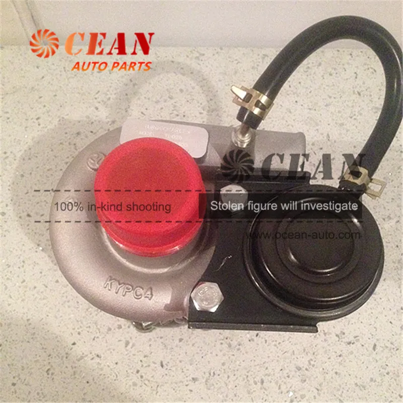 

Turbocharger TD025 28231-27000 Elantra Santa Fe Trajet Tucson 2.0 CRDi 49173-02412 49173-02410 49173-02401