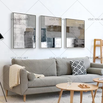 

Pictures Decoration Abstract Pictures Wall for Quarto Tableau Decoration Murale Salon Modern Wall Pictures For Living Room Decor