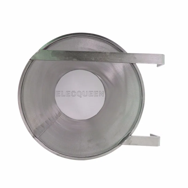 Фильтр для пива в виде гранул из нержавеющей стали 304 микрон|hop filter|stainless steel hop