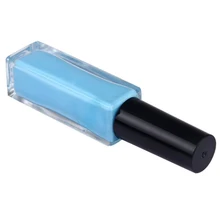 HTHL-отклеивание-жидкие ленты для маникюра лента отклеивать жидкость для дизайна ногтей, светло-голубой