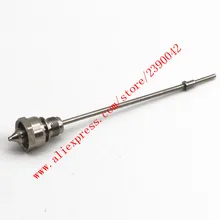 Сделано в Японии W-200 ручка Ручной пистолет-распылитель насадка для краски на иглу комплект 1,2/1,5/1,8/2,0/2,5 мм для W200 Краски пистолет-распылитель