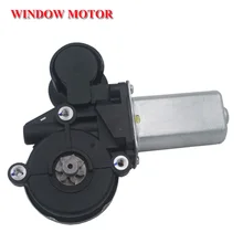 85720-33120 двигатель стеклоподъемника для Scion Toyota Camry Highlander RAV4 передний левый 85720-32150 8572032150