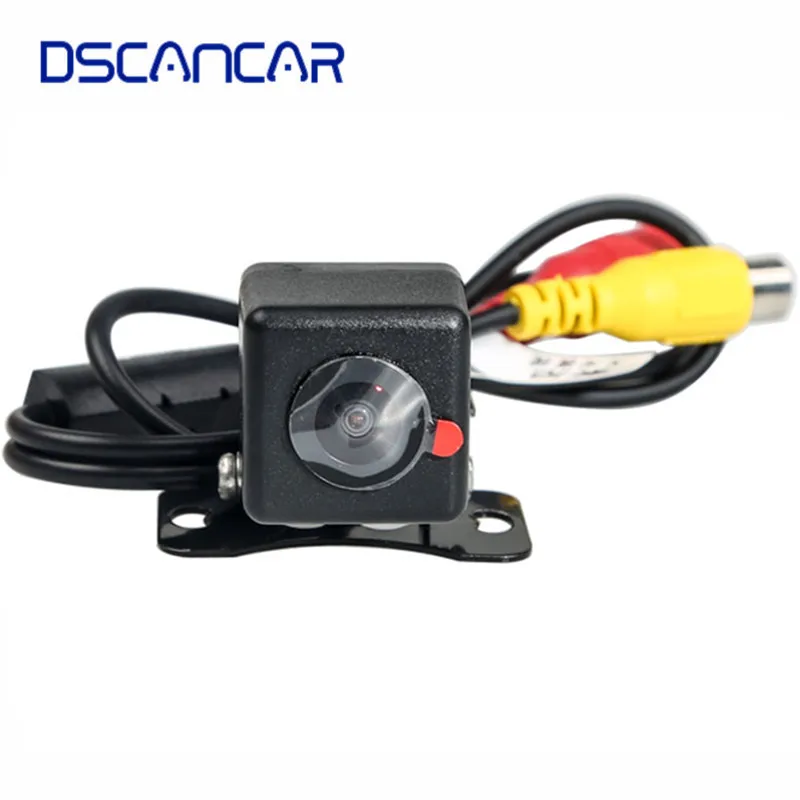 

Car Rear View Camera with Monocular Panoramic Reversing System HD Auto Parking Monitor for New for Corolla Cars