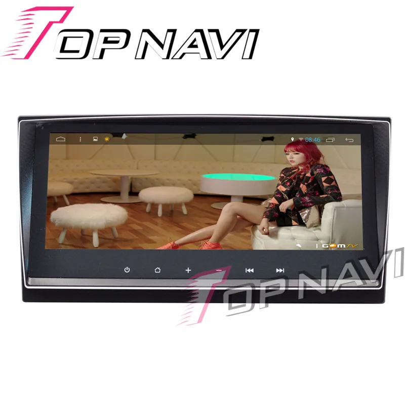 Sale Topnavi 8.8