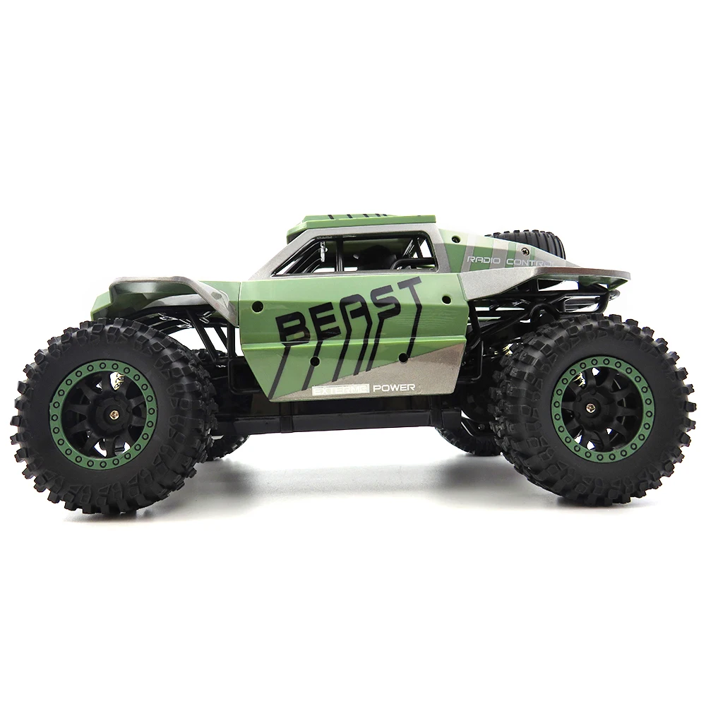 SL-146A-Flytec-Green-High-Speed-Off-road-RC-Car_11