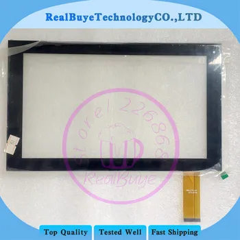 

Replace MGLCTP-157 Black Touch Screen Panel Digitizer Glass Sensor Code Random Delivery