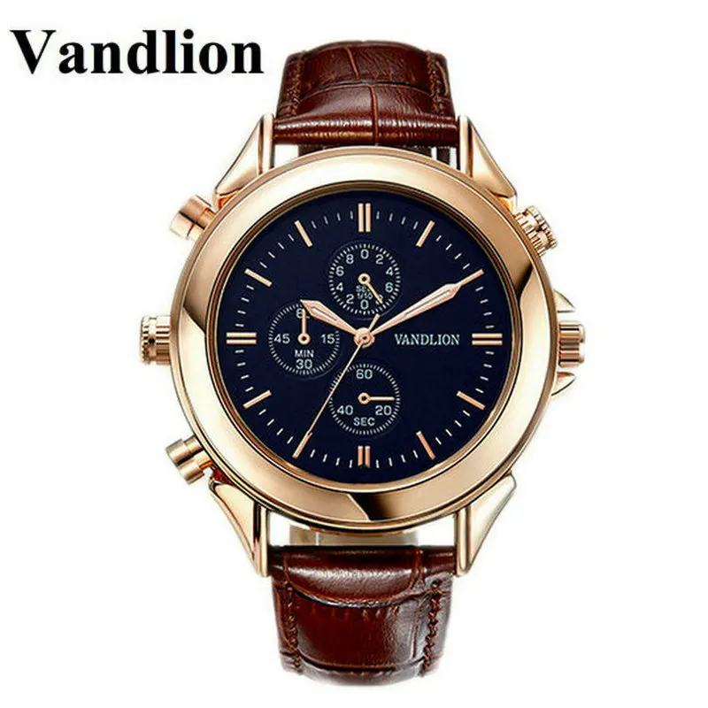 

Vandlion V2 Digital Voice Recorder Wrist Watch Audio Rechargeable Dictaphone MP3 Player Mini Recording Pen Recorder For Business