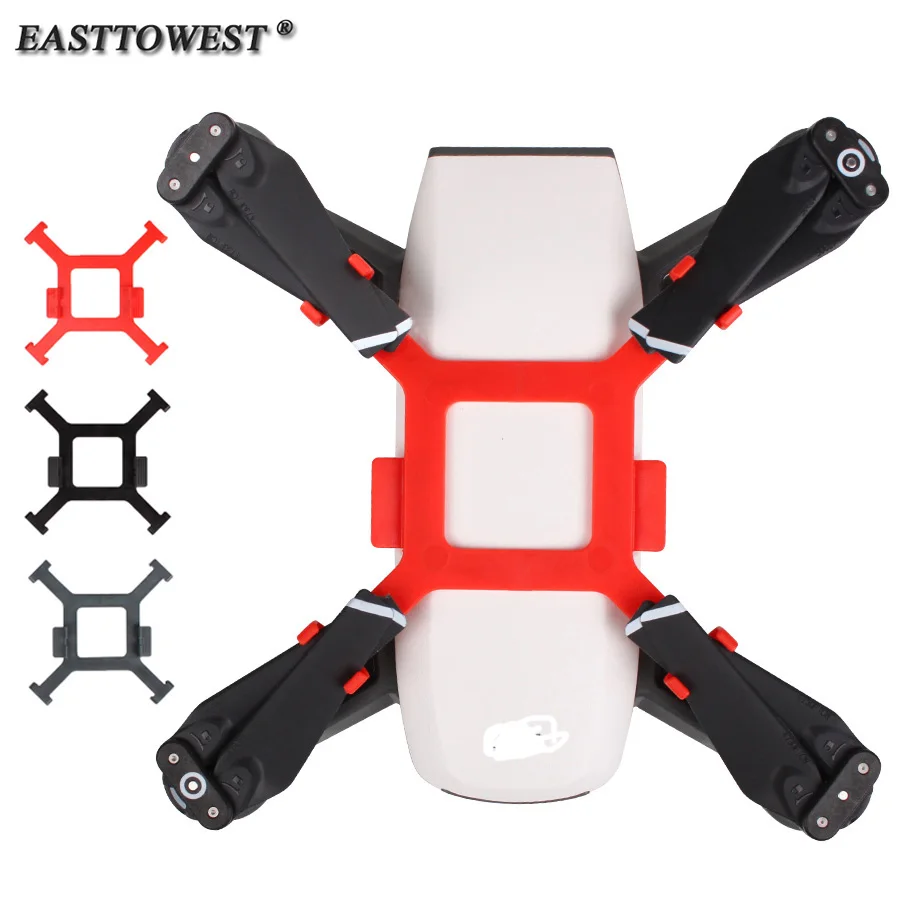 

Easttowest For DJI Spark Propellers Stabilizer Props Fixing Holder for DJI SPARK Drone Spare Parts Accessories