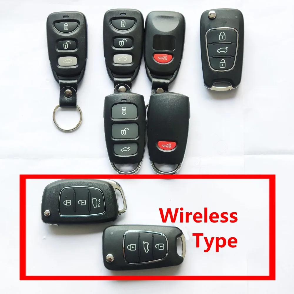 Для универсального пульта дистанционного управления Hyundai Style Xhorse VVDI 5