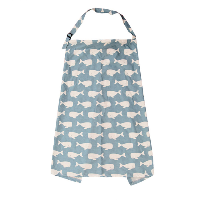 Baby Feeding Nursing Covers Mum Breastfeeding Nursing Poncho Cover Up Adjustable Privacy Apron Outdoors Nursing Cloth