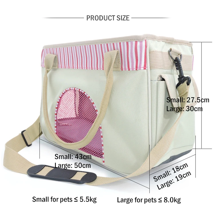 Cat Carrier (1)