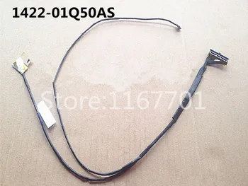 

100% Original Laptop/Notebook LCD/LED/LVDS Audio/Video Flex CABLE for Asus UX32 UX32LA-1A UX32VD 2IN1 LVDS 1422-01Q50AS 30pin