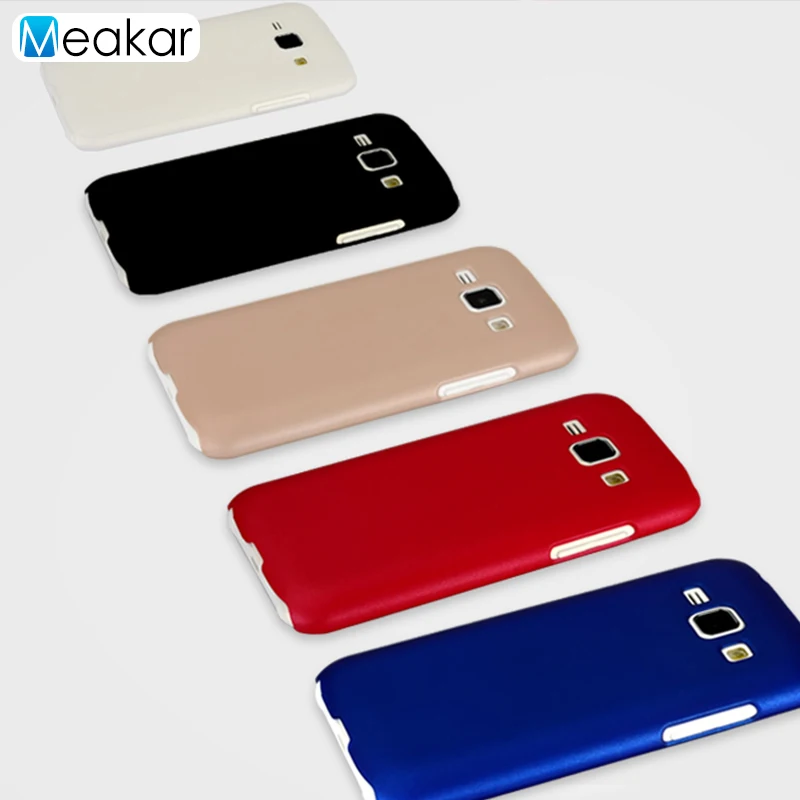 Чехол 2015 для Samsung Galaxy J1 чехол 4G Duos J100 J100FN J100F J100H задняя крышка|for samsung galaxy|case for galaxycase