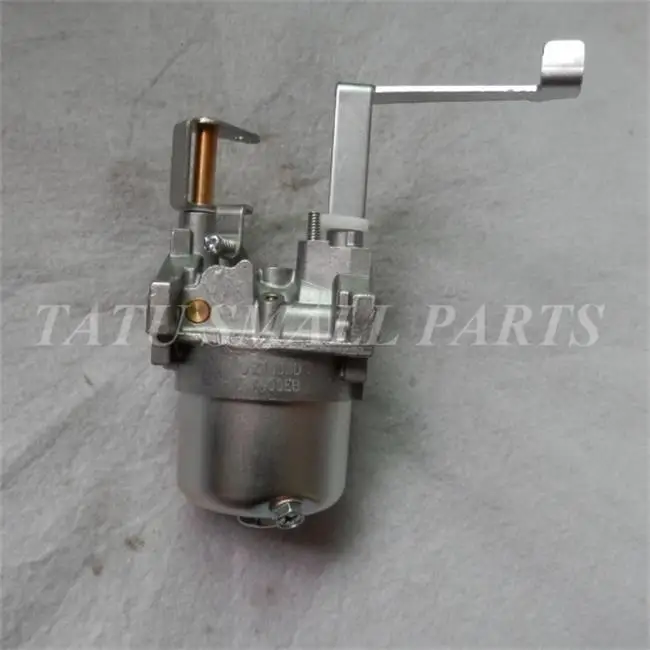 Buy GT400 GENUINE CARBURETOR FOR MITSUBISHI GM132