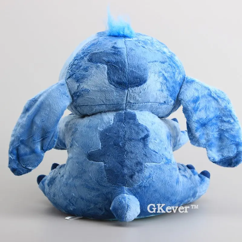 Deluce Lilo& Stitch Peluche игрушка стежок мягкие куклы пушистый стежок детские игрушки 1" 30 см