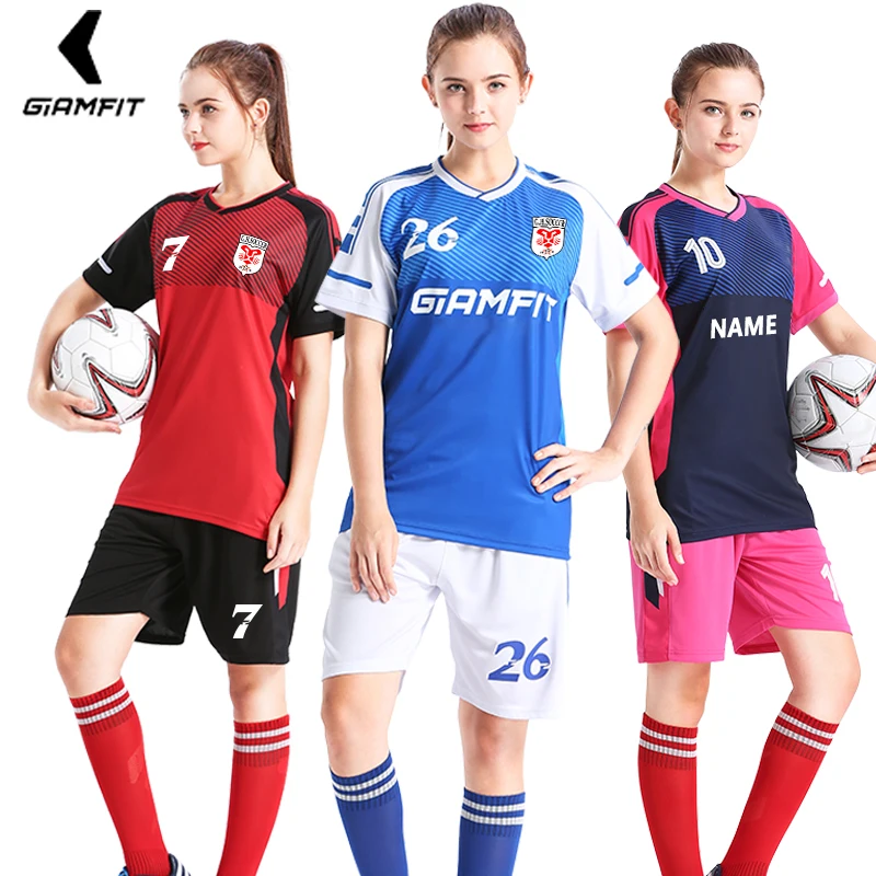 fussball team trikots