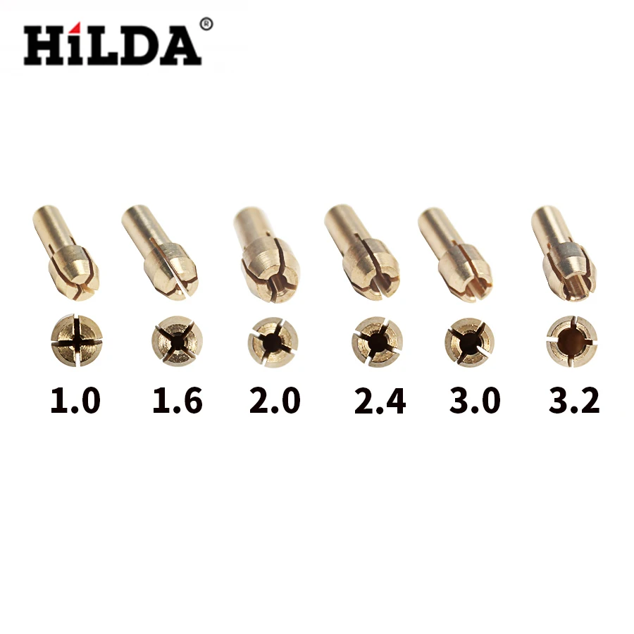HILDA 8 шт. Dremel специальный локатор для дрели рога A550 щит вращающийся инструмент