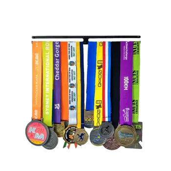 

Iron Sport Rack Medal Hanger Medal