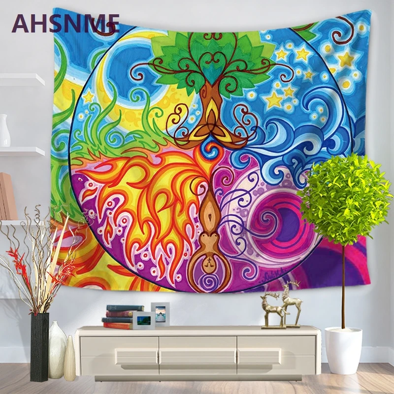 AHSNME home decor гобелен Индии Богемия Печать гобелен пляжное полотенце многофункциональный одеяло ТВ одеяло домашний текстиль