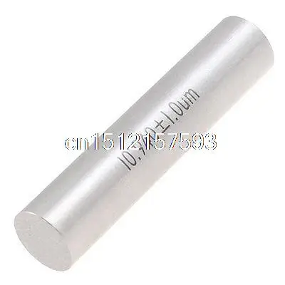 Qtqgoitem Tungsten Cabide 1.66mm Diamete Pin Gage Gauge W