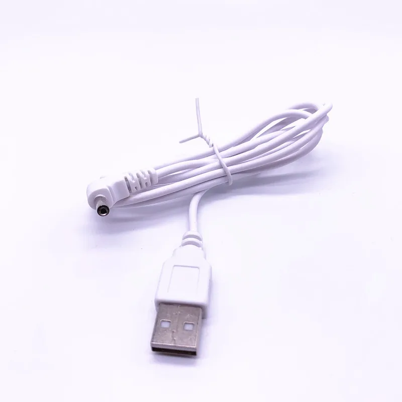 Штекер USB 2 0 под прямым углом 90 градусов 3 5 мм 1 35 штекер постоянного тока в кабель