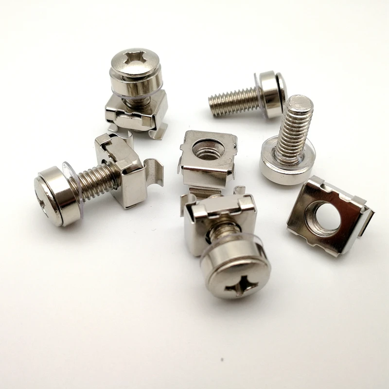 Server rack nut tool oddburan