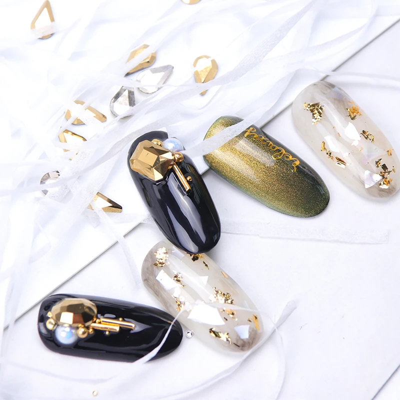 Nail Decor