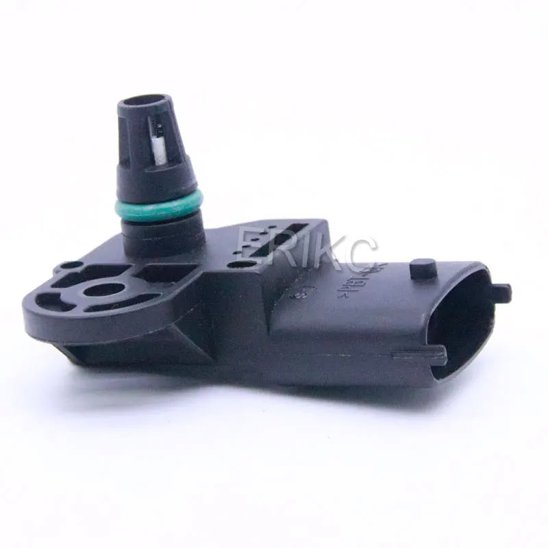 Датчик карты ERIKC для Opel Vauxhall Astra G H Signum Vectra C Zafira 1 3 9 Cdti 0281002845 бар оригинал
