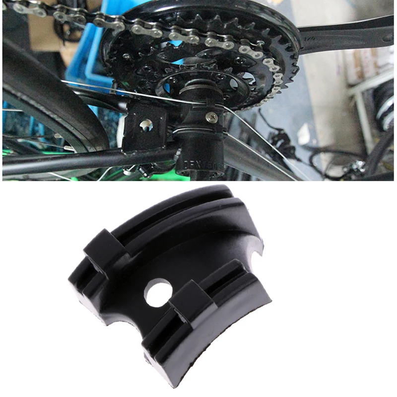 

Road Bike Anti-friction Bottom Bracket Shifter Cable Guide Line Tube Housing MTB