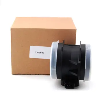

BBQ@FUKA Air Flow Mass Meter 5WK9607 8ET009142051 Sensor Fit for Discovery Freelander BMW Z3