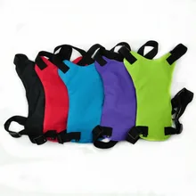 Car Safety Pet Dog Seat Belt Lead Adjustable Auto Harness Dog Leash Seat Belt Collar Size S Neck 42-62CM Chest 48-68CM