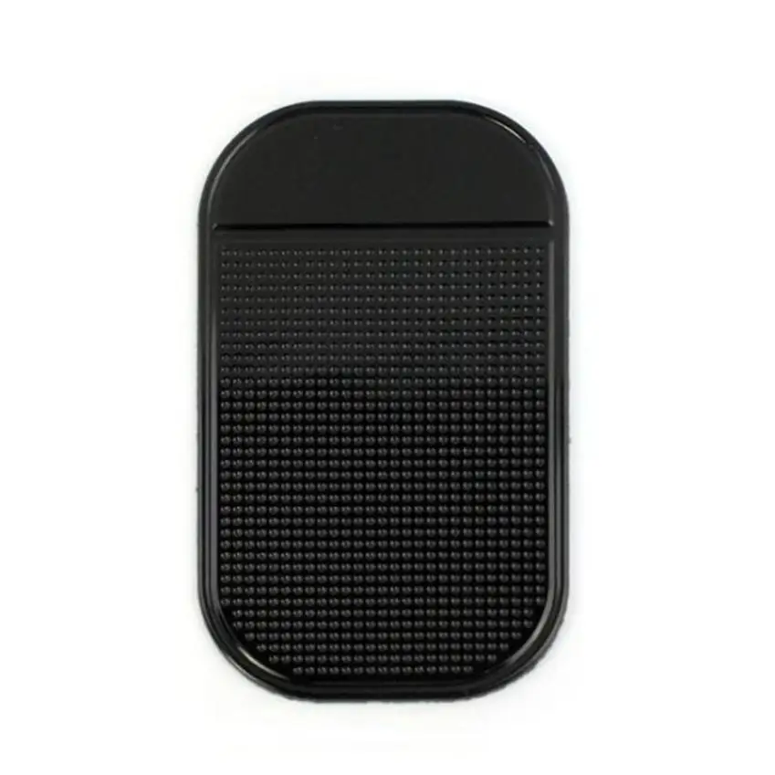 Car Magic Anti-Slip Dashboard Sticky Pad Non-slip Mat Holder For GPS Cell Phone (1)