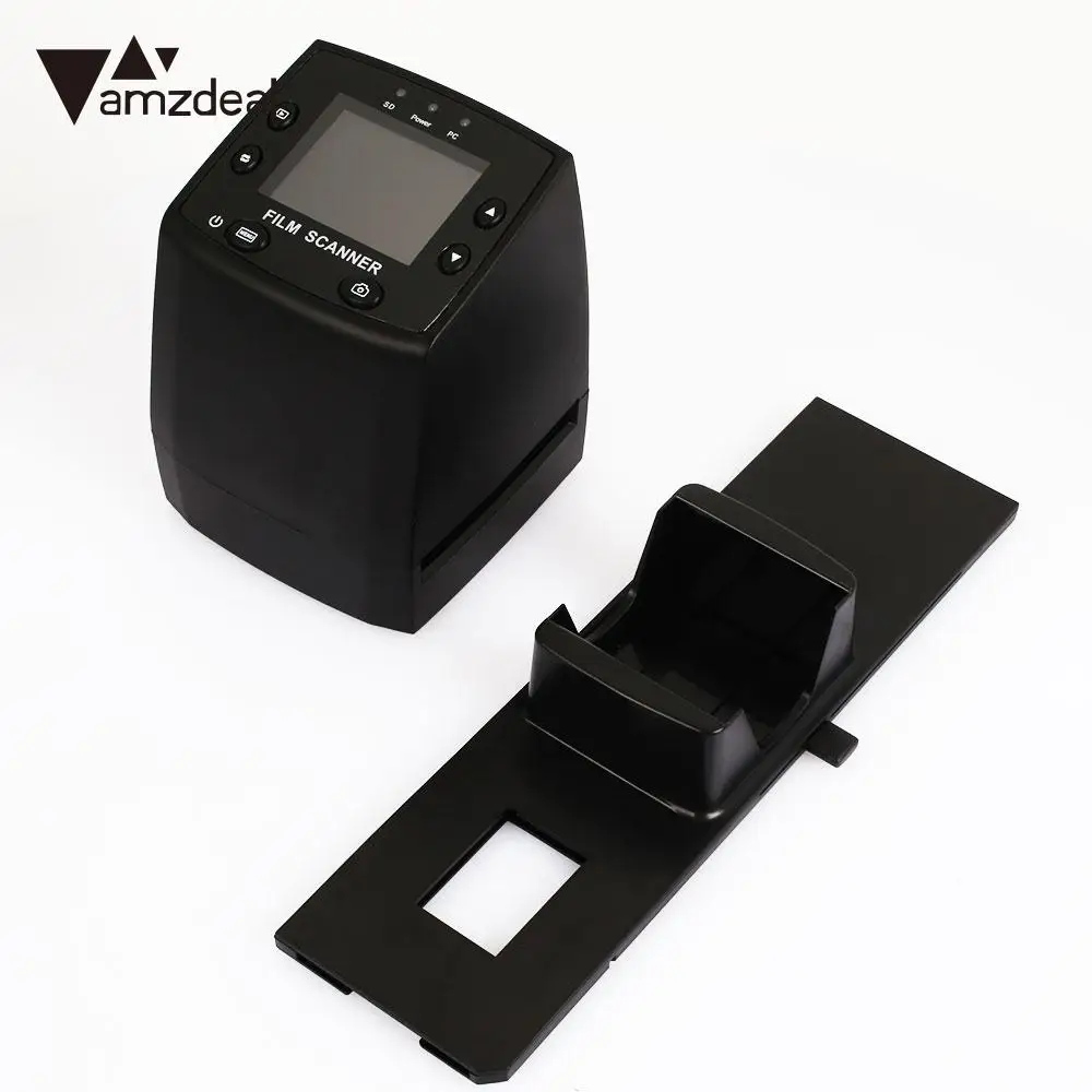 مريحة الصورة محول الأرقام تحويل طابعة LCD عرض فيلم ماسحة USB المحمولة ماسحة الصور اكسسوارات مريحة الصورة محول الأرقام تحويل طابعة LCD عرض فيلم ماسحة USB المحمولة ماسحة الصور اكسسوارات