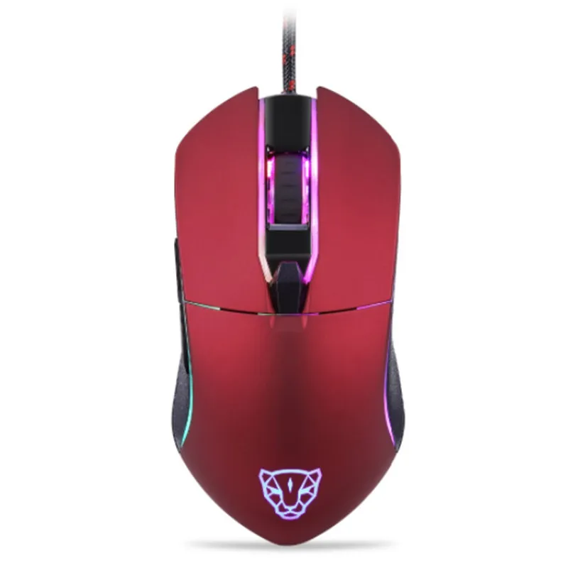 Motospeed V30 Professional Wired Gaming Mouse 3500DPI Optical USB Computer Mouse Gamer Mice X7 Android IOS 1 Motospeed V30 Professional Wired Gaming Mouse 3500DPI Optical USB Computer Mouse Gamer Mice X7 Android IOS 2