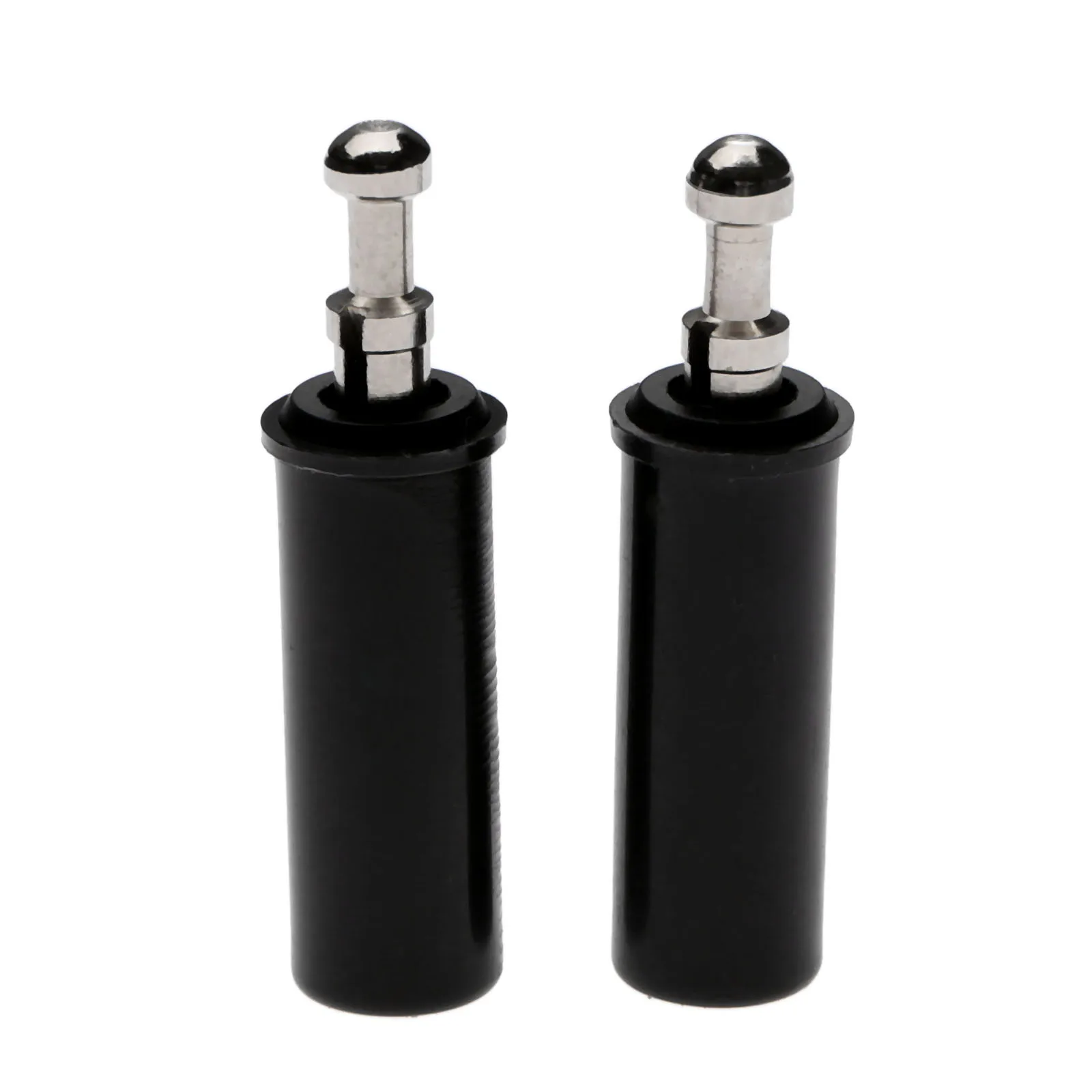 

2Pcs/lot Pipe Filters For Smoking Pipe Tobacco Pipe 9mm to 3mm Filter Adapter Converter Smoking Accessories