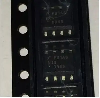 

50pcs/lot NDS9948 SOP8