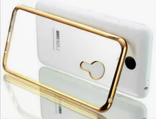 Новая мода ТПУ мобильного телефона чехол для Meizu телефон