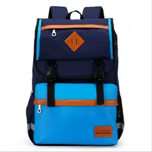 Outdoor child Hiking Backpack Sport Double-Shoulder Mountaineer package Travel Unisex Student backpacks schoolbag 25L
