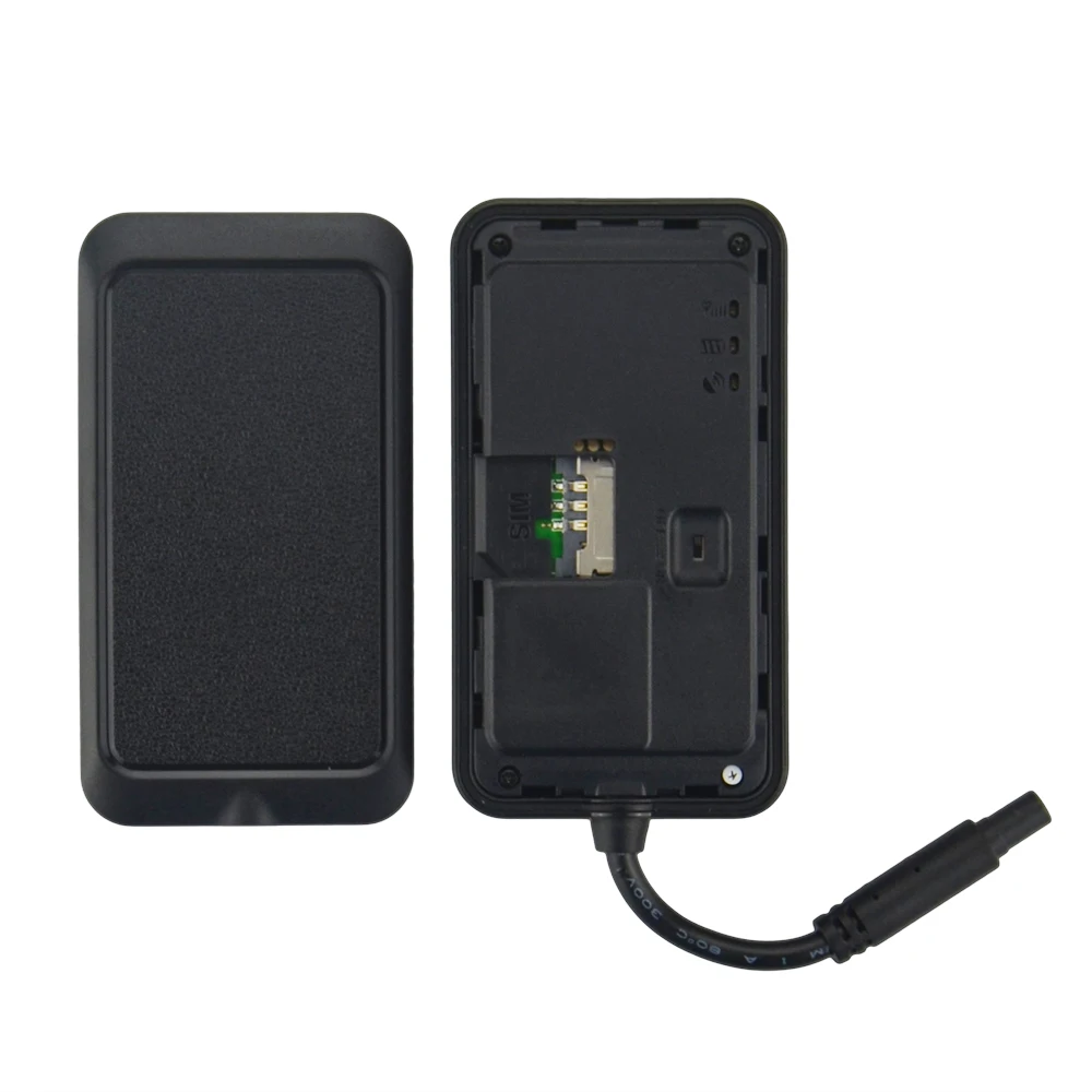 Moplus Concox Водонепроницаемый IP66 gps трекер мотоцикла GSM смс локатор с удаленное