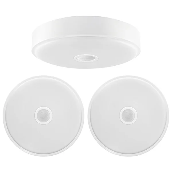 

Yeelight YLXD09YL Human Body / Photosensitive Sensor Induction LED Ceiling Light AC220 - 240V