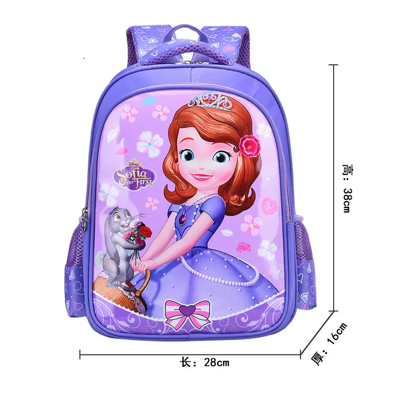 

Cartoon Spaiderman Boy Girl Baby Children Waterproof School bag Bagpack orthopedics Schoolbags Kids Student Backpack Grade 1-3