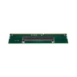 Недавно DDR3 ноутбука Прочный Удобный SO-DIMM память для настольных DIMM разъем адаптера Оперативная память