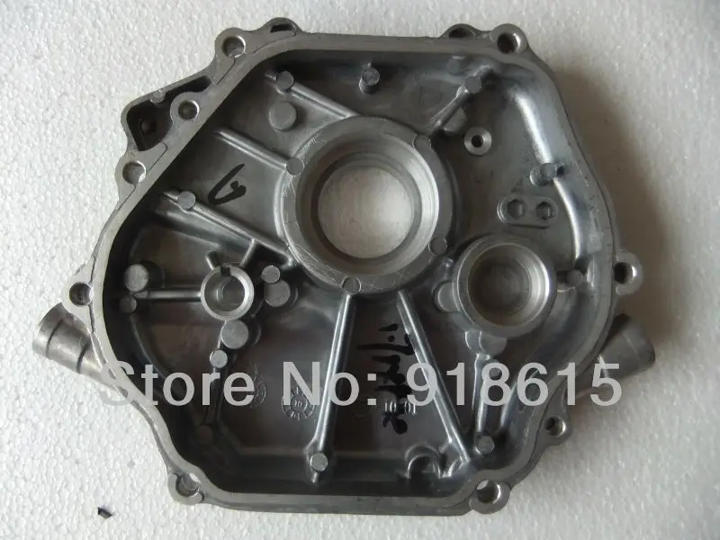 

GX390 Cylinder block side cover gasoline engine parts replacement