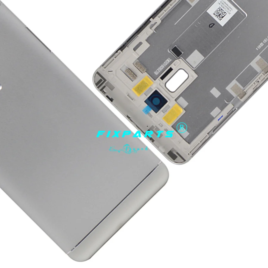 Батарейный дверной чехол для ASUS Zenfone 3 Laser ZC551KL 5,5 дюйма с объективом камеры+ Кнопки громкости питания